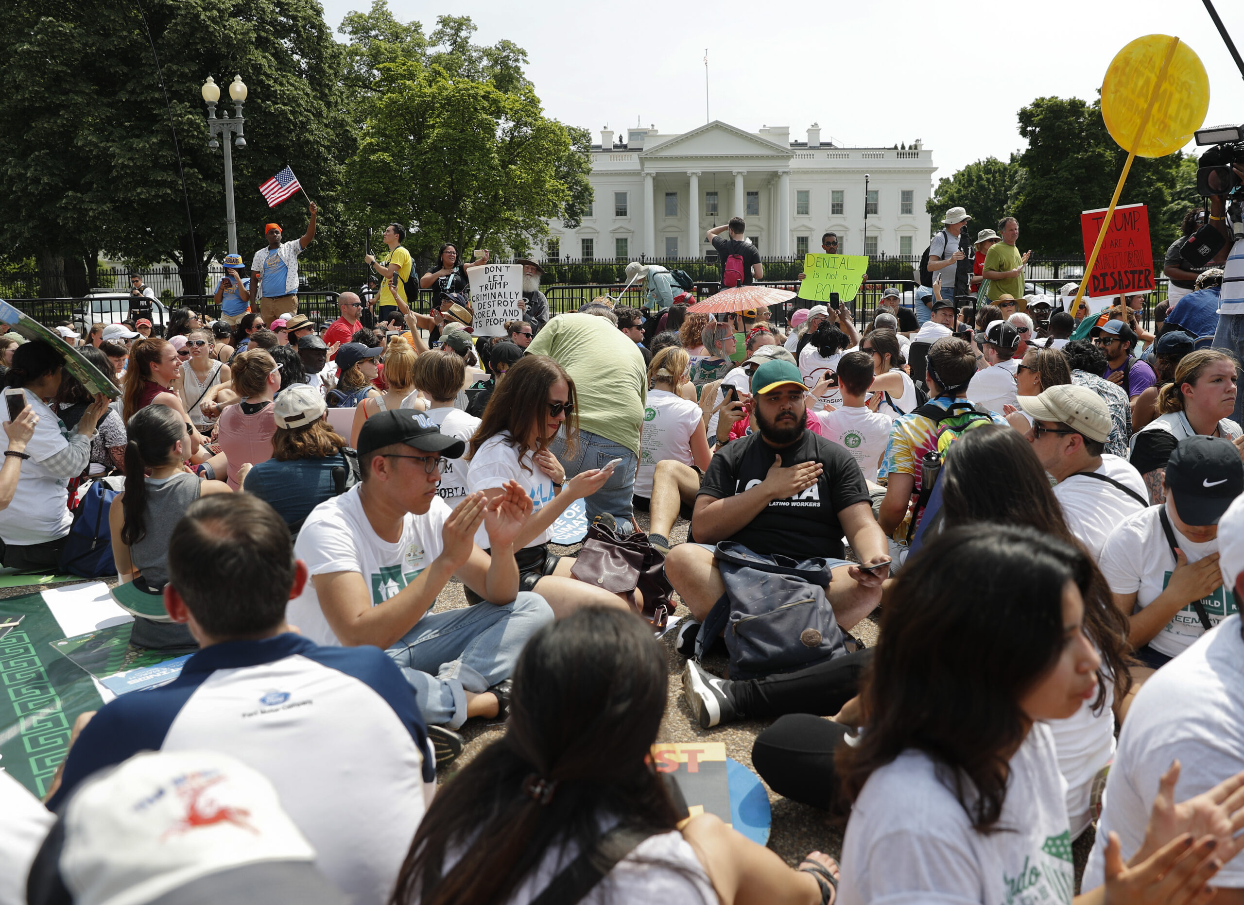 (AP Photo/Pablo Martinez Monsivais)