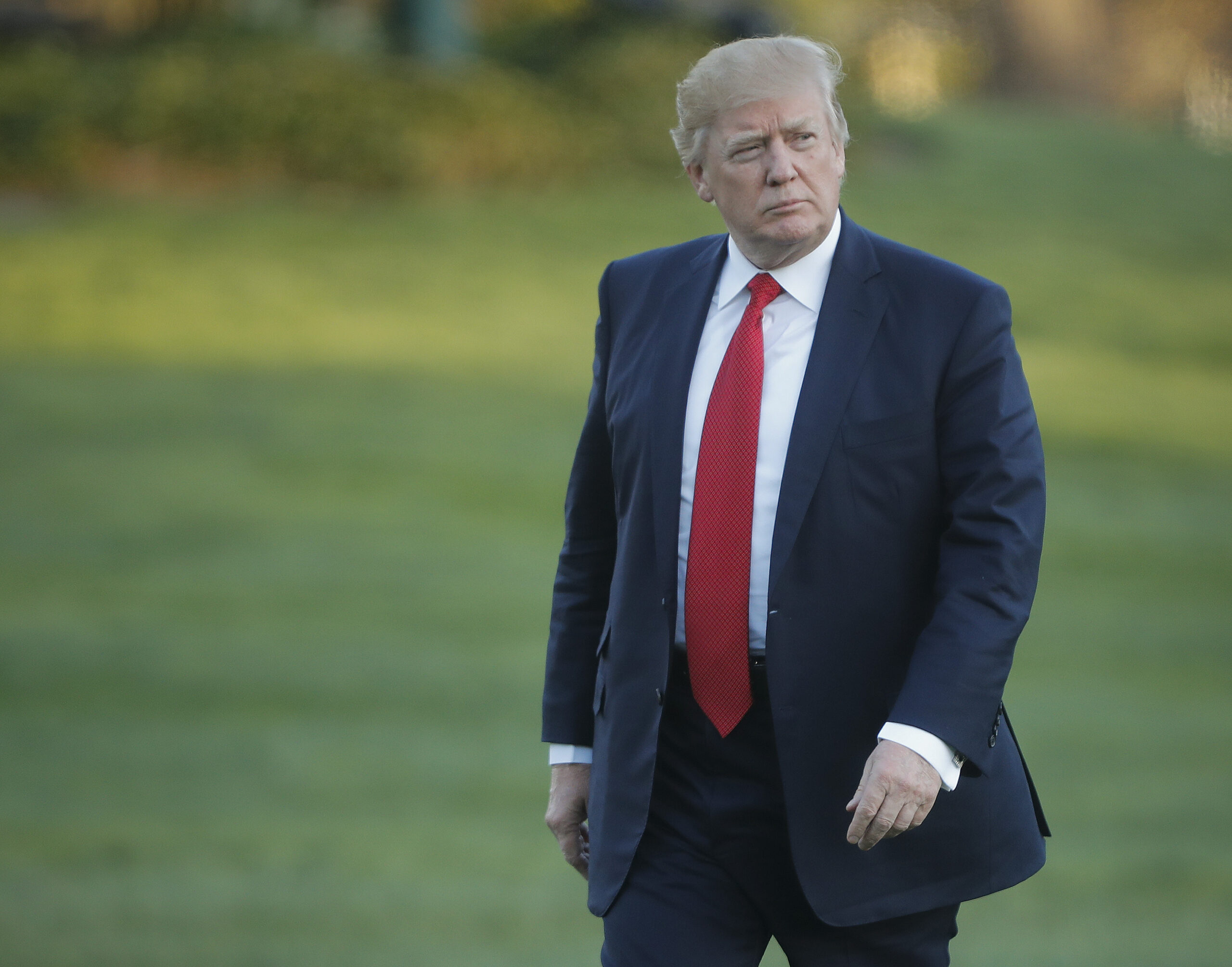 (AP Photo/Pablo Martinez Monsivais)