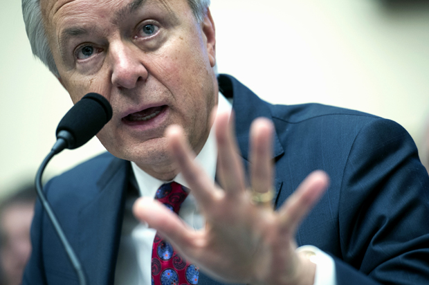 (AP/Cliff Owen)