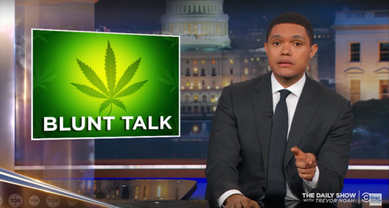 (Comedy Central)