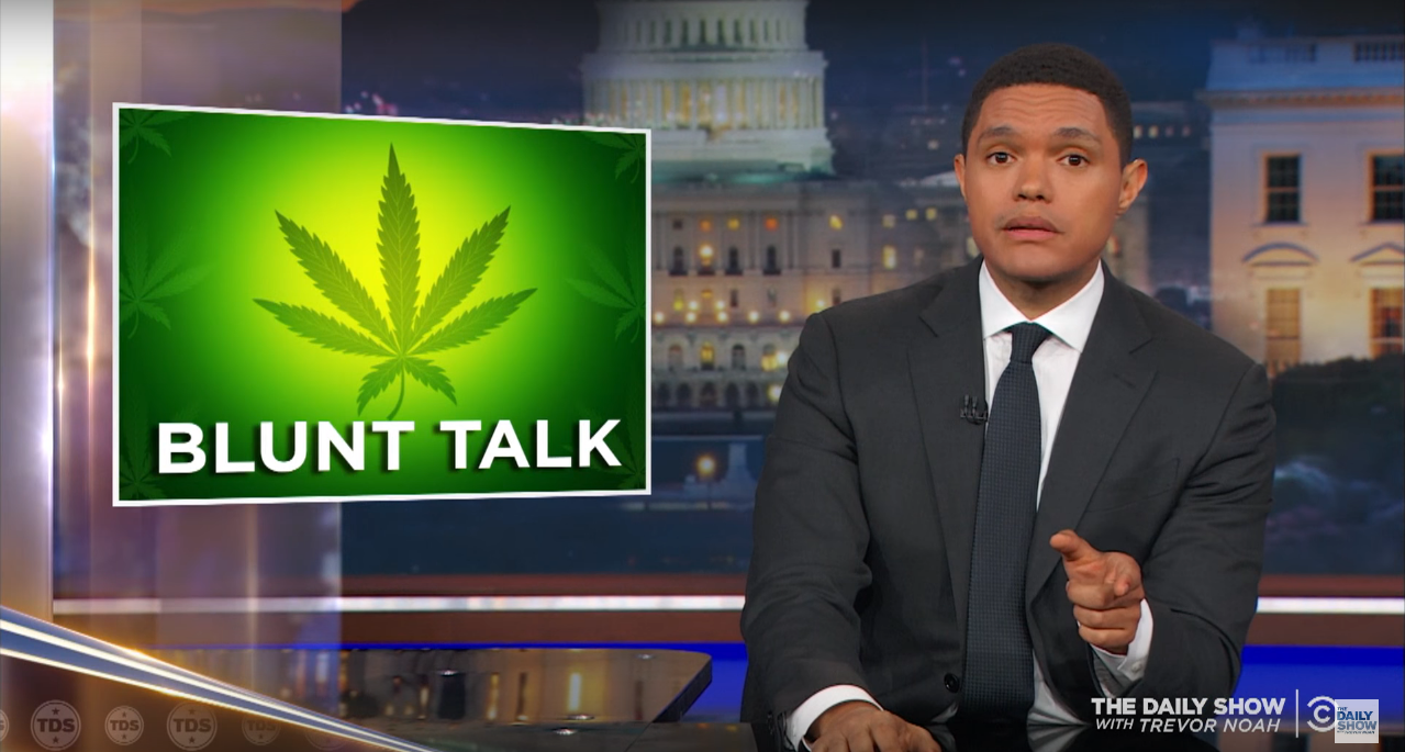 (Comedy Central)