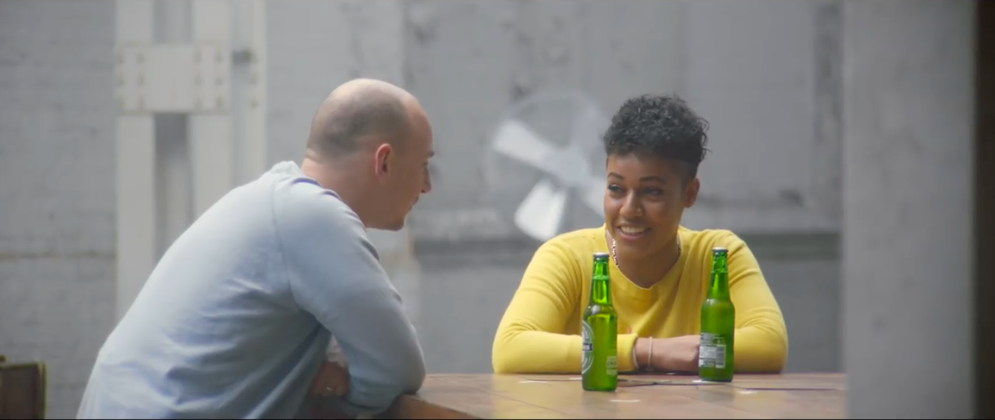 (Heineken)