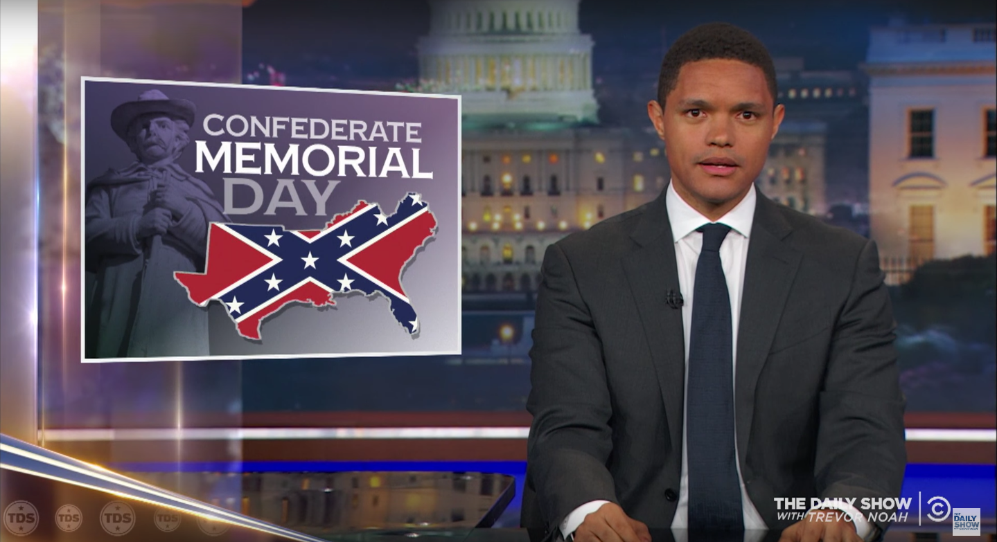 (Comedy Central)
