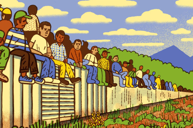 (Vinnie Neuberg/Narratively)