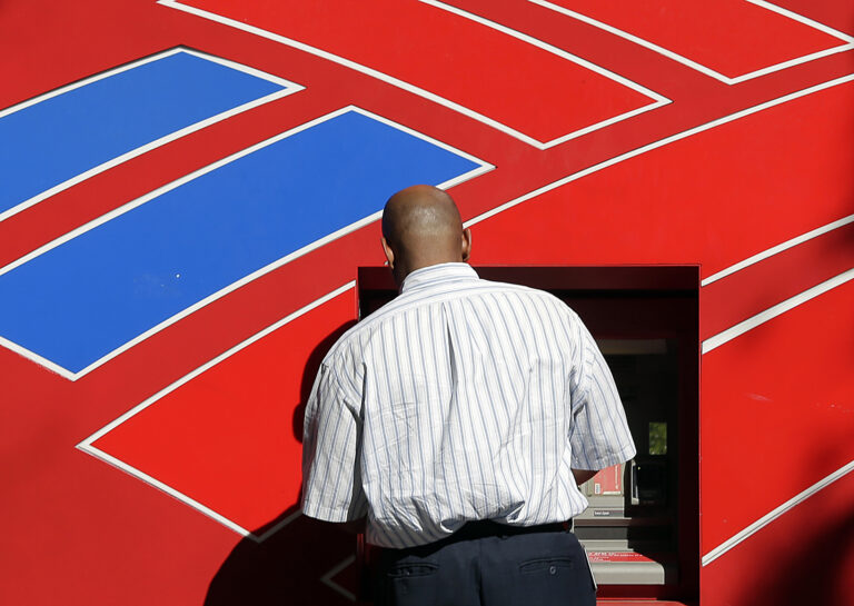 (AP Photo/Chuck Burton)
