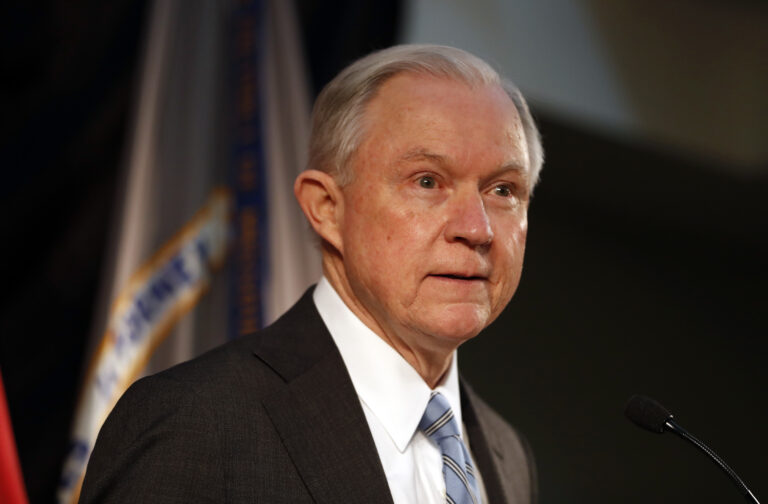 (AP Photo/Jeff Roberson, File)