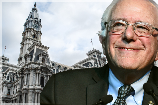 Bernie Sanders (Reuters/Craig Lassig/Shutterstock/Photo montage by Salon)