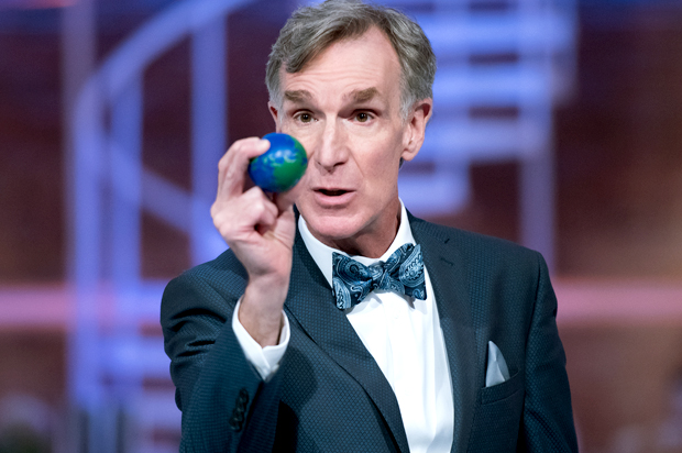Bill Nye (Netflix/Eddy Chen)