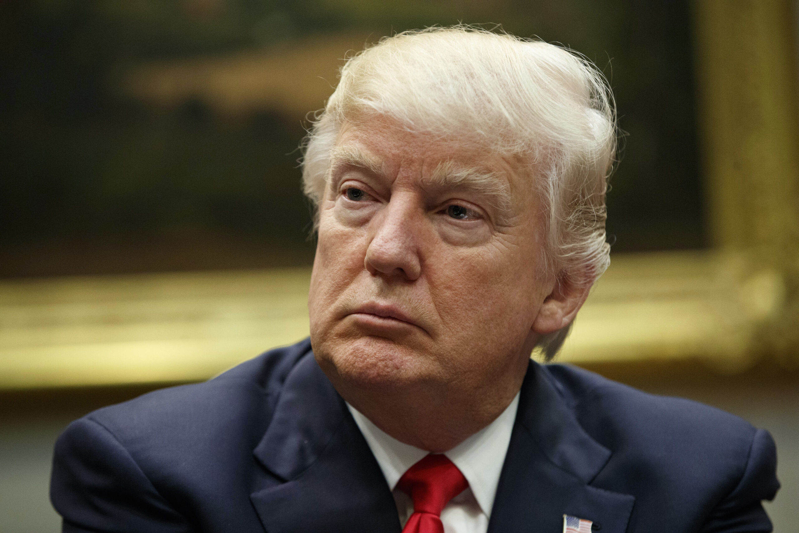 (AP Photo/Evan Vucci, File)