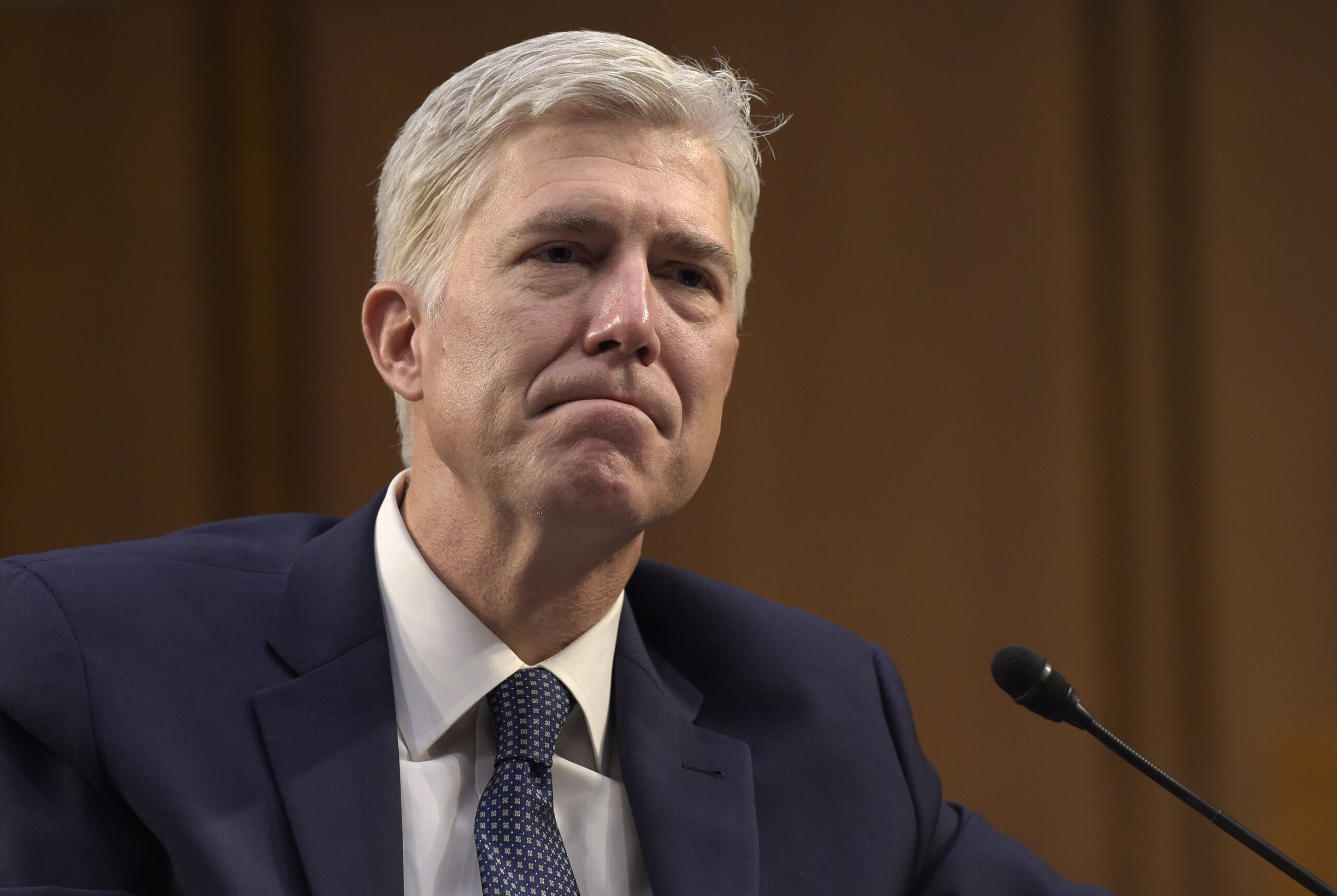 (AP Photo/Susan Walsh, File)