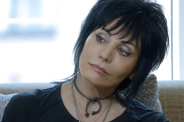 Joan Jett in "Dare To Be Different" (Tribeca Film Festival)