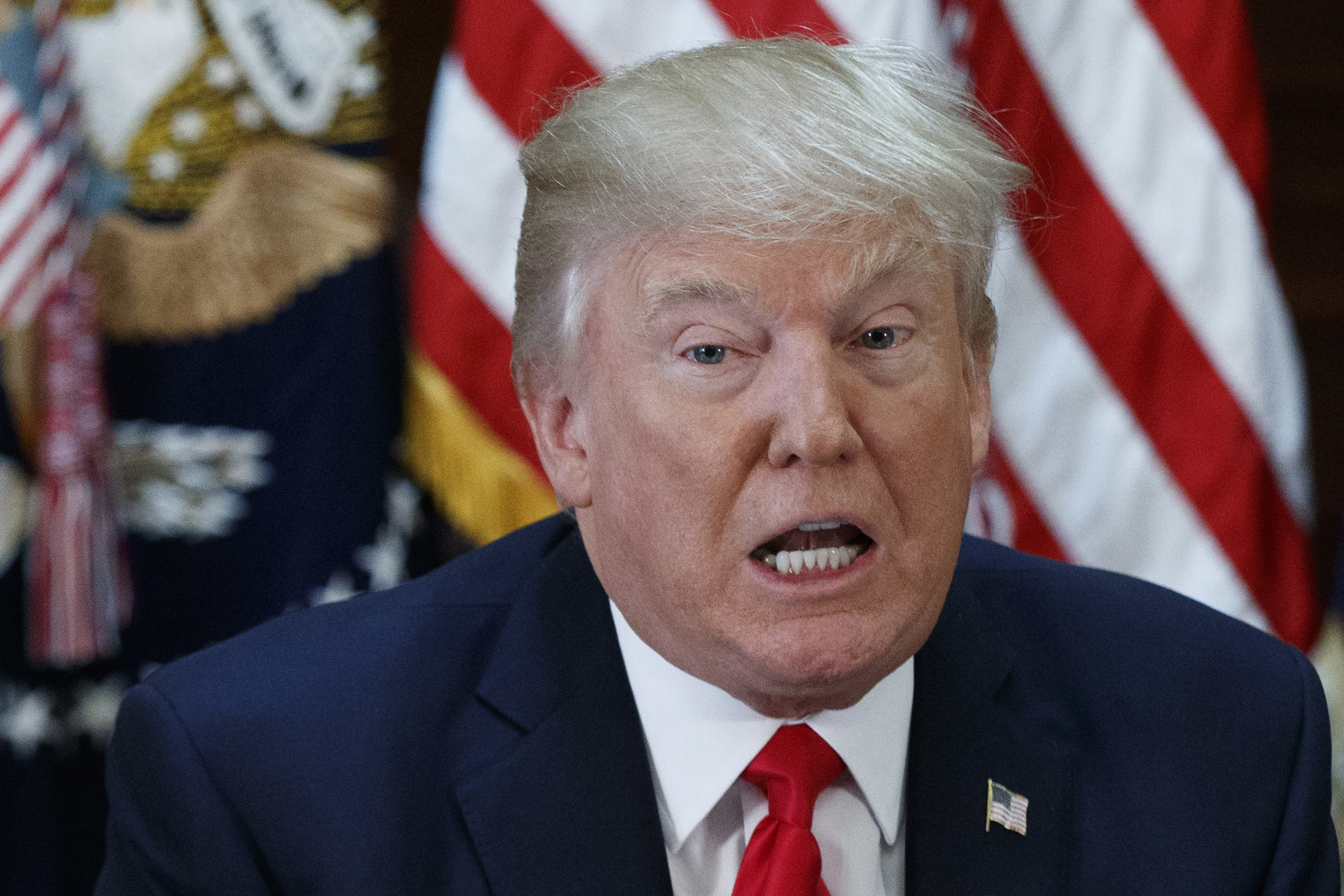 (AP Photo/Evan Vucci)