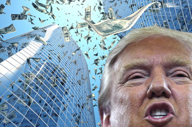 (AP/Charles Krupa/Getty/tiero/Salon)