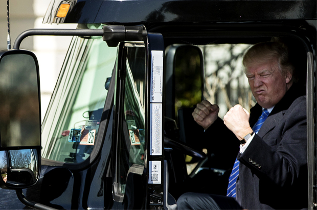 (AP/Andrew Harnik)