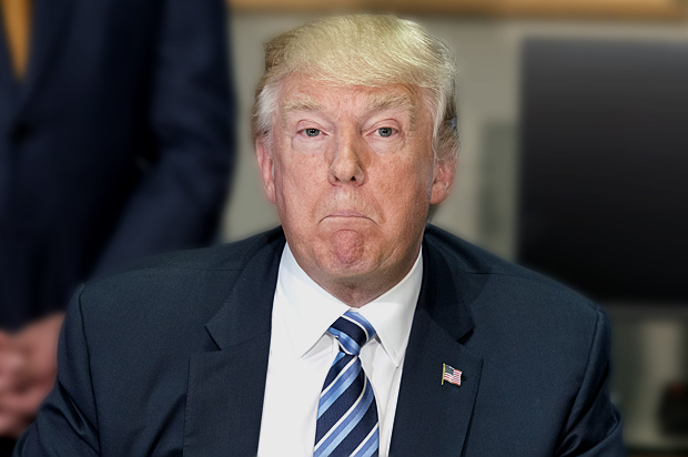 (Getty/Ron Sachs - Pool)