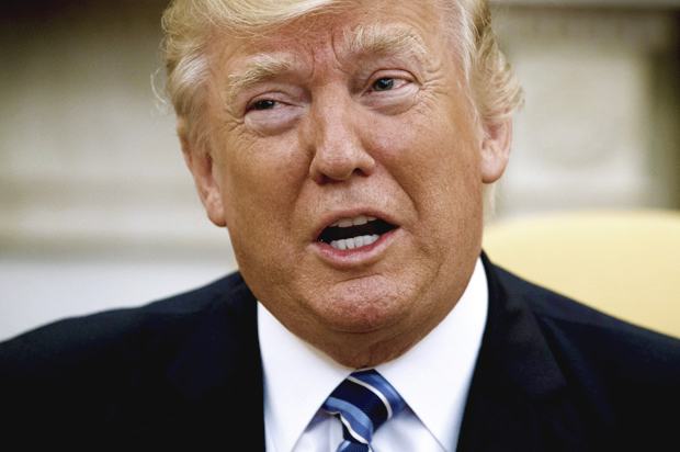 (AP/Evan Vucci)