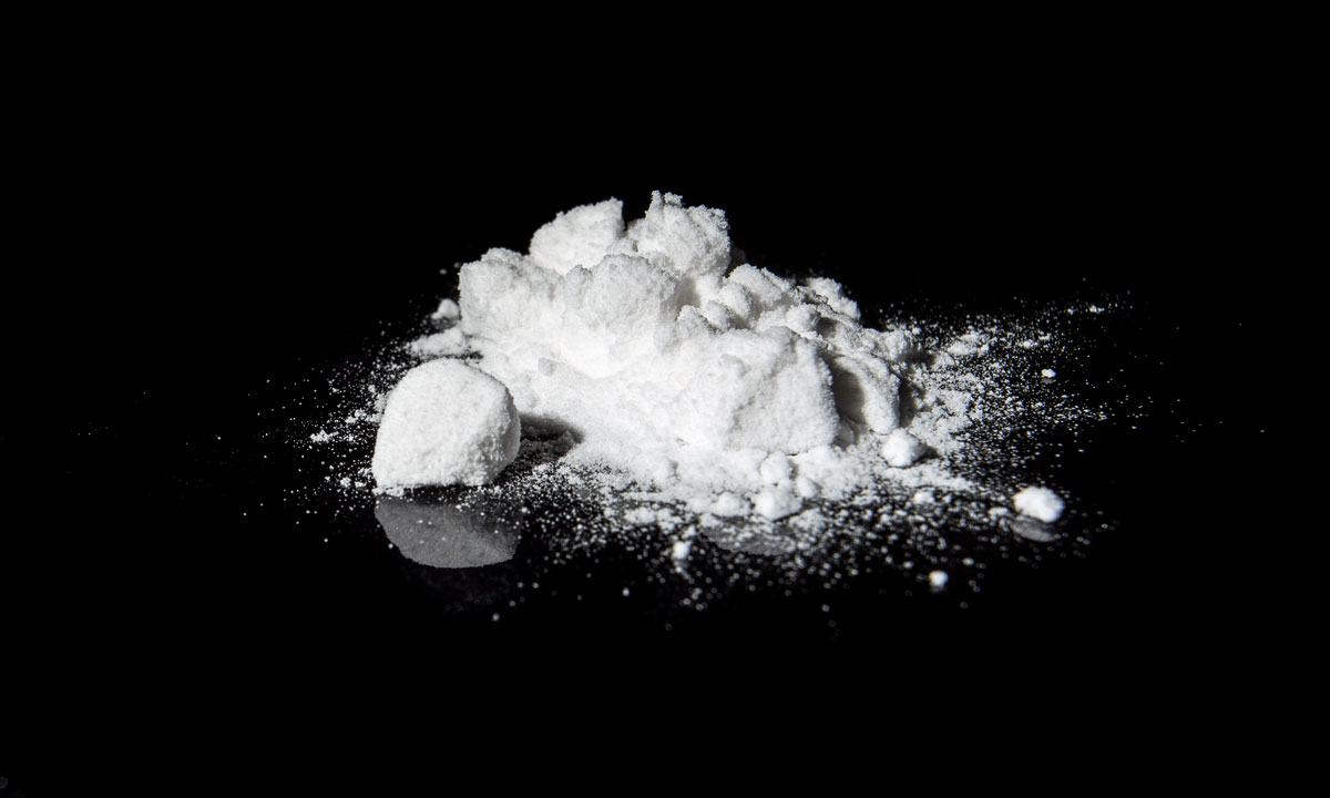 Pot helps crack addicts wean off the addictive drug (Photo by maxknoxvill via Pixabay)