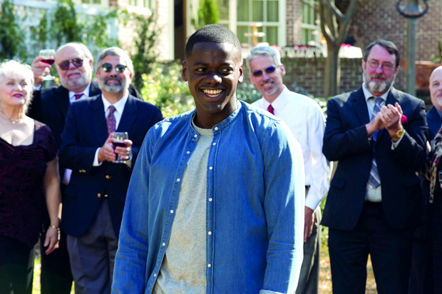 "Get Out" (Universal Pictures)