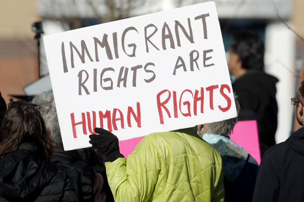 (AP/David Zalubowski)