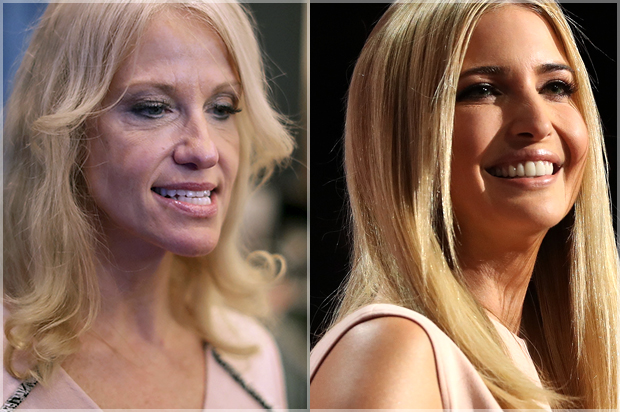 (Getty/Chip Somodevilla/Joe Raedle)
