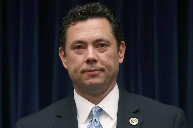 Jason Chaffetz (Getty/Alex Wong)