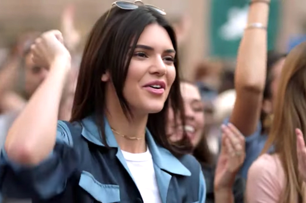 (Youtube/Kendall and Kylie)