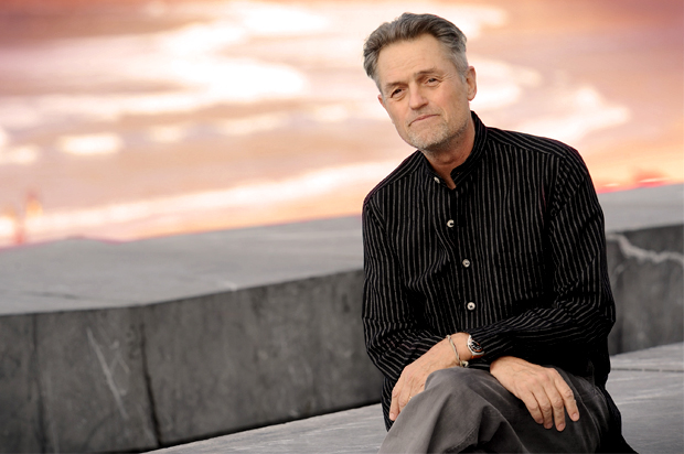 Jonathan Demme (Getty/Carlos Alvarez)