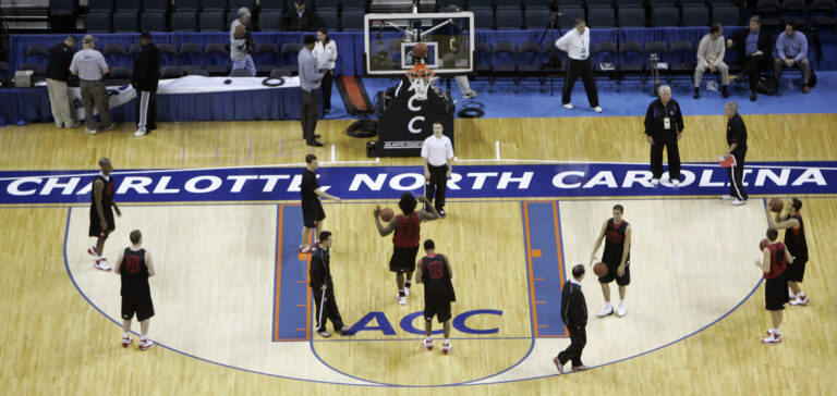 (AP Photo/Gerry Broome, File)