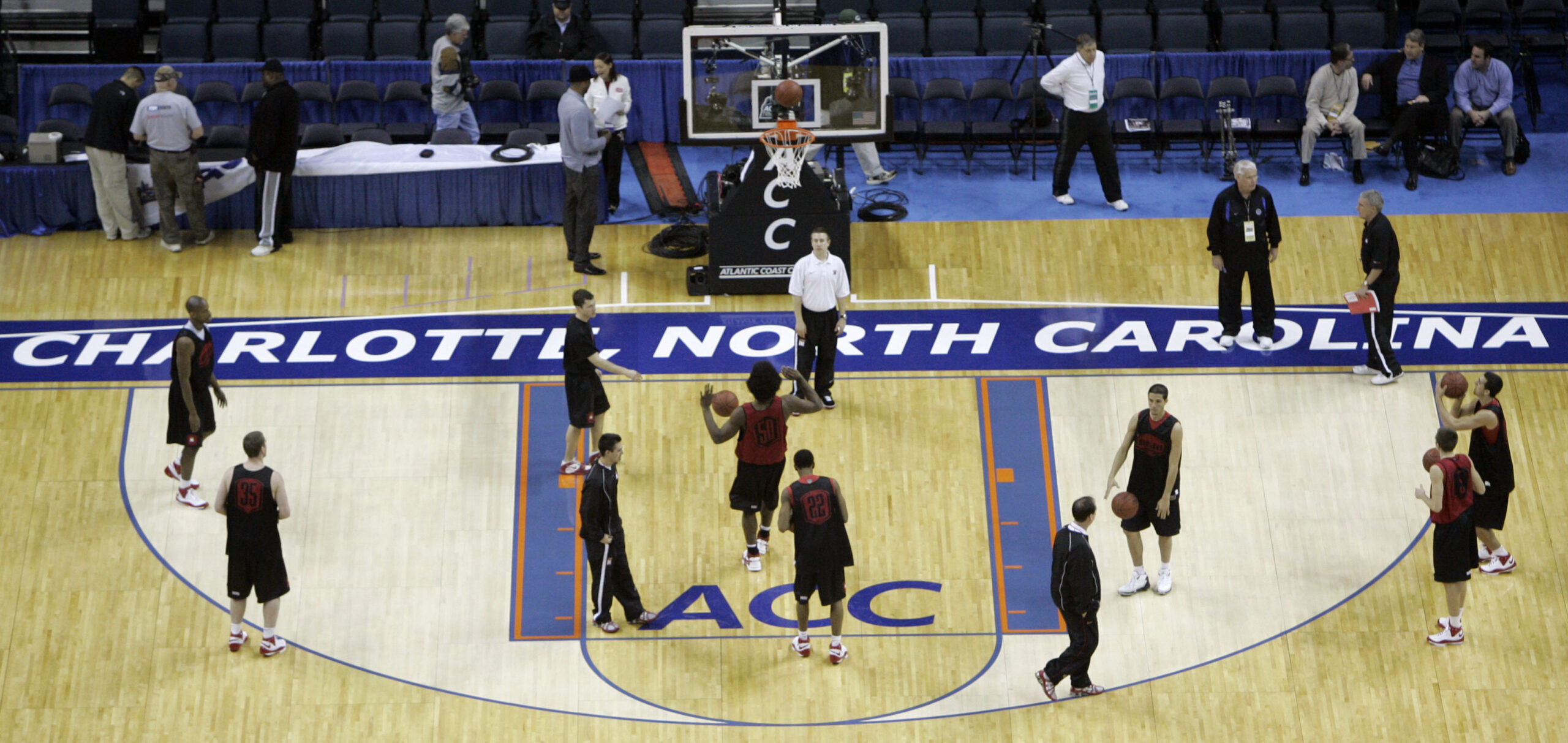 (AP Photo/Gerry Broome, File)