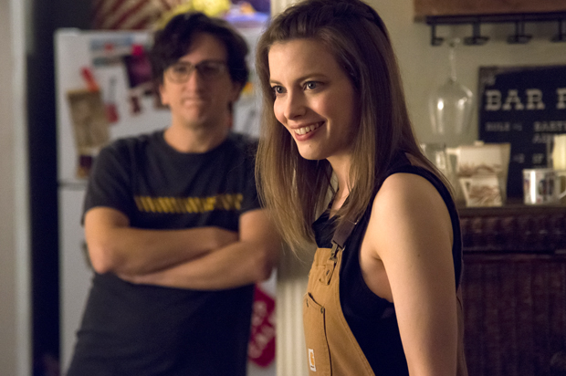 Love (Netflix/Suzanne Hanover)