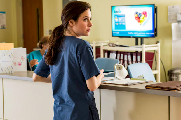 Mary Kills People (Lifetime)