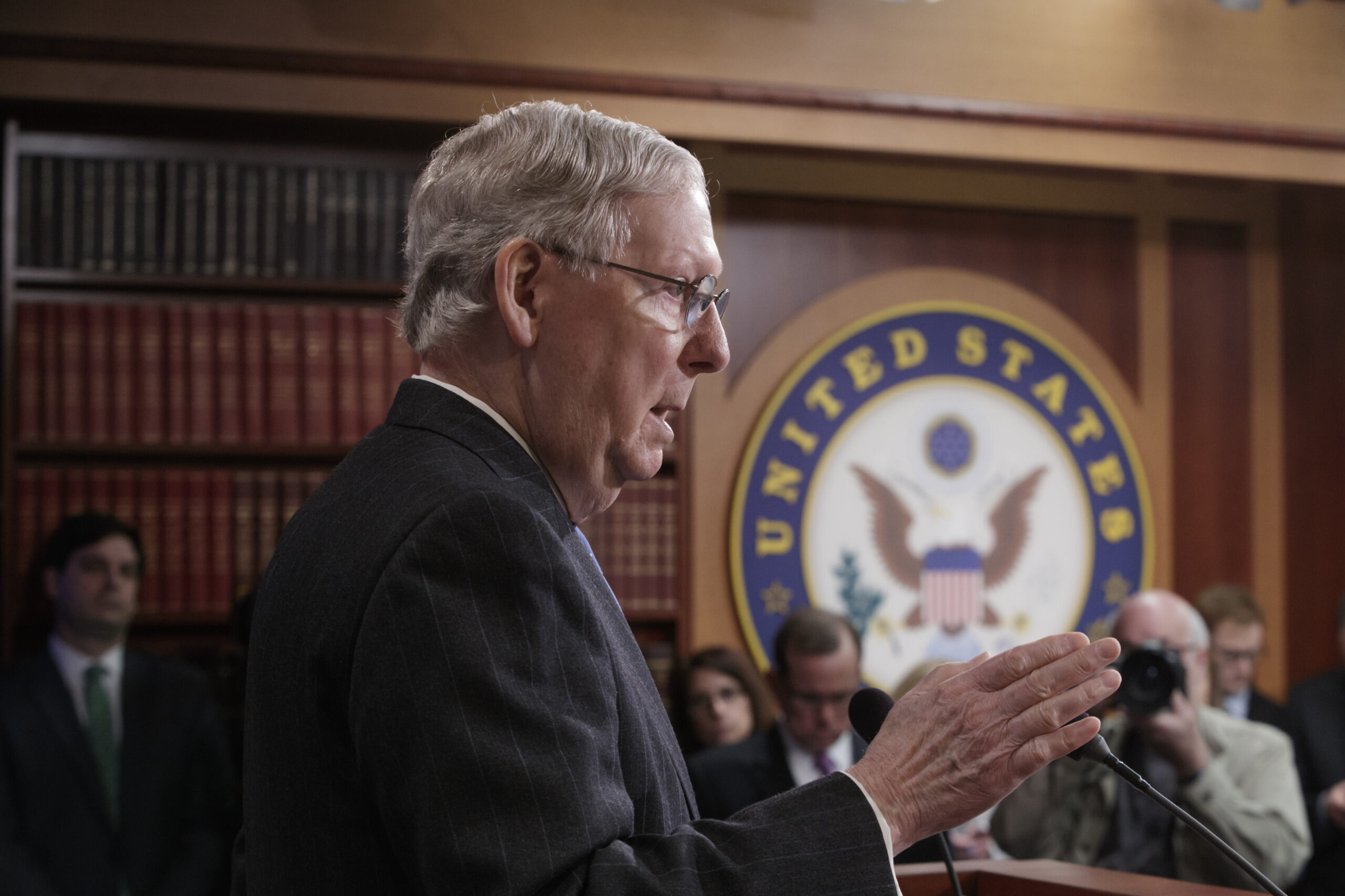 (AP Photo/J. Scott Applewhite)