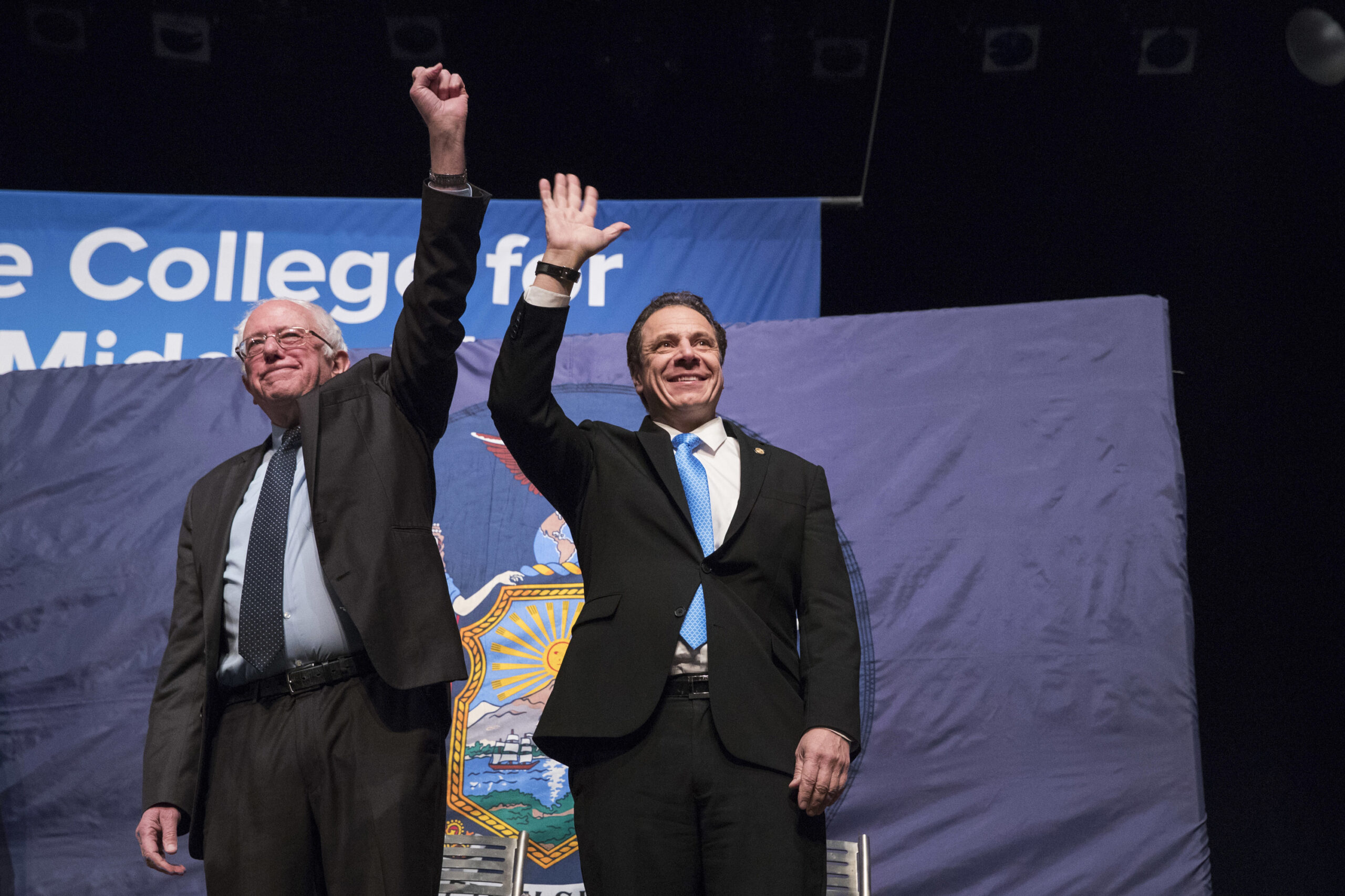 (AP Photo/Mary Altaffer, File)