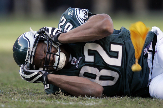 (AP/Mel Evans)
