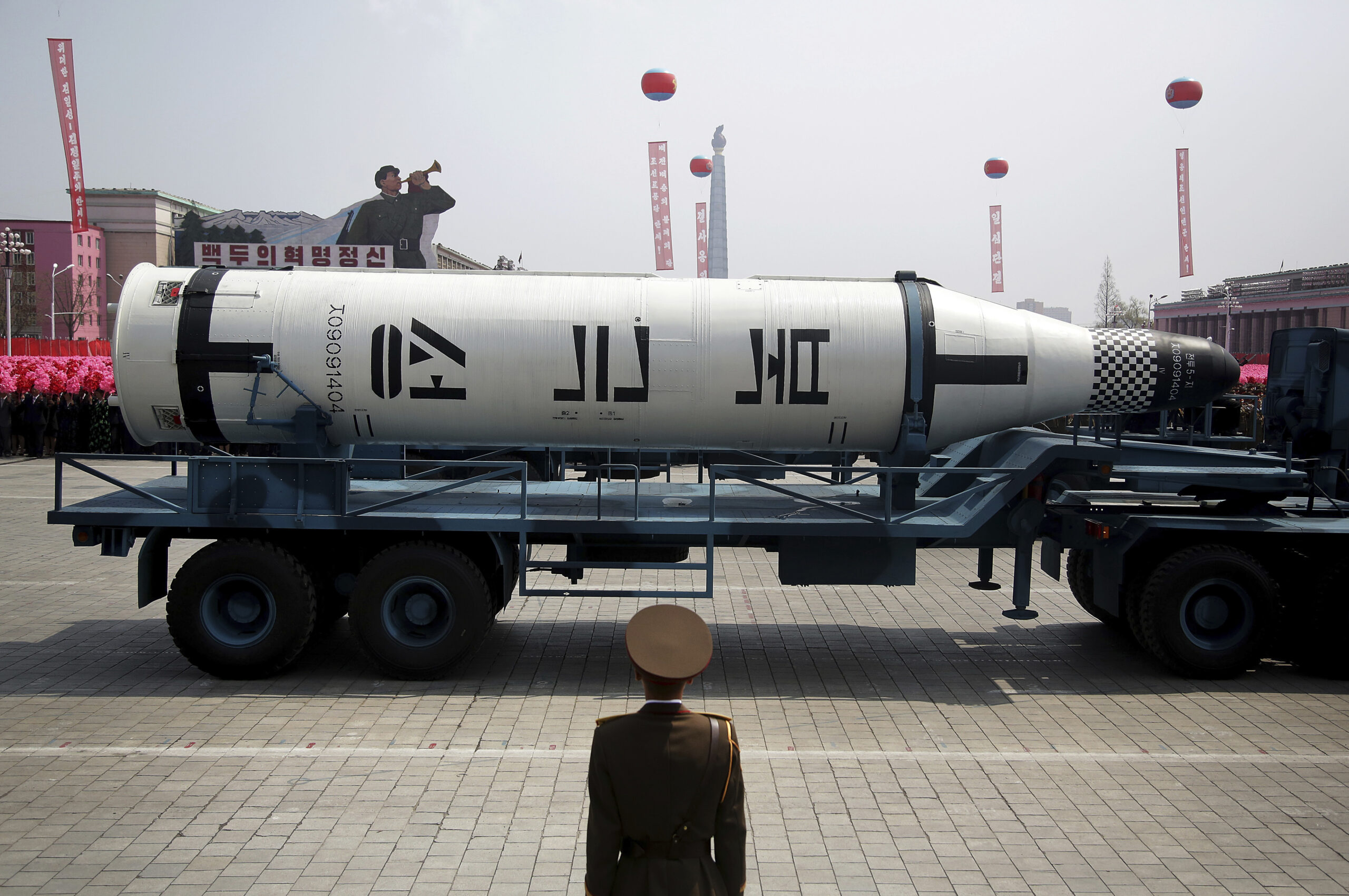 (AP Photo/Wong Maye-E, File)