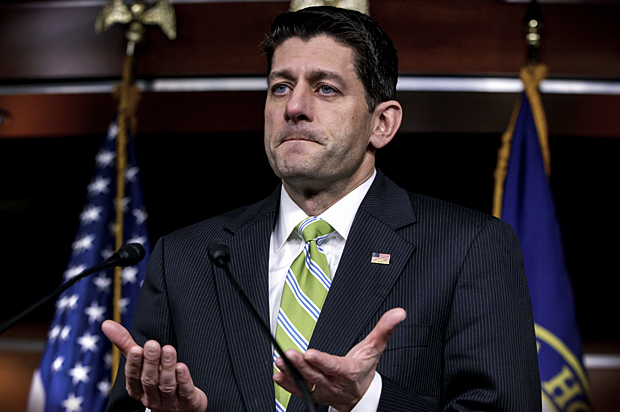 Paul Ryan (AP/J. Scott Applewhite)