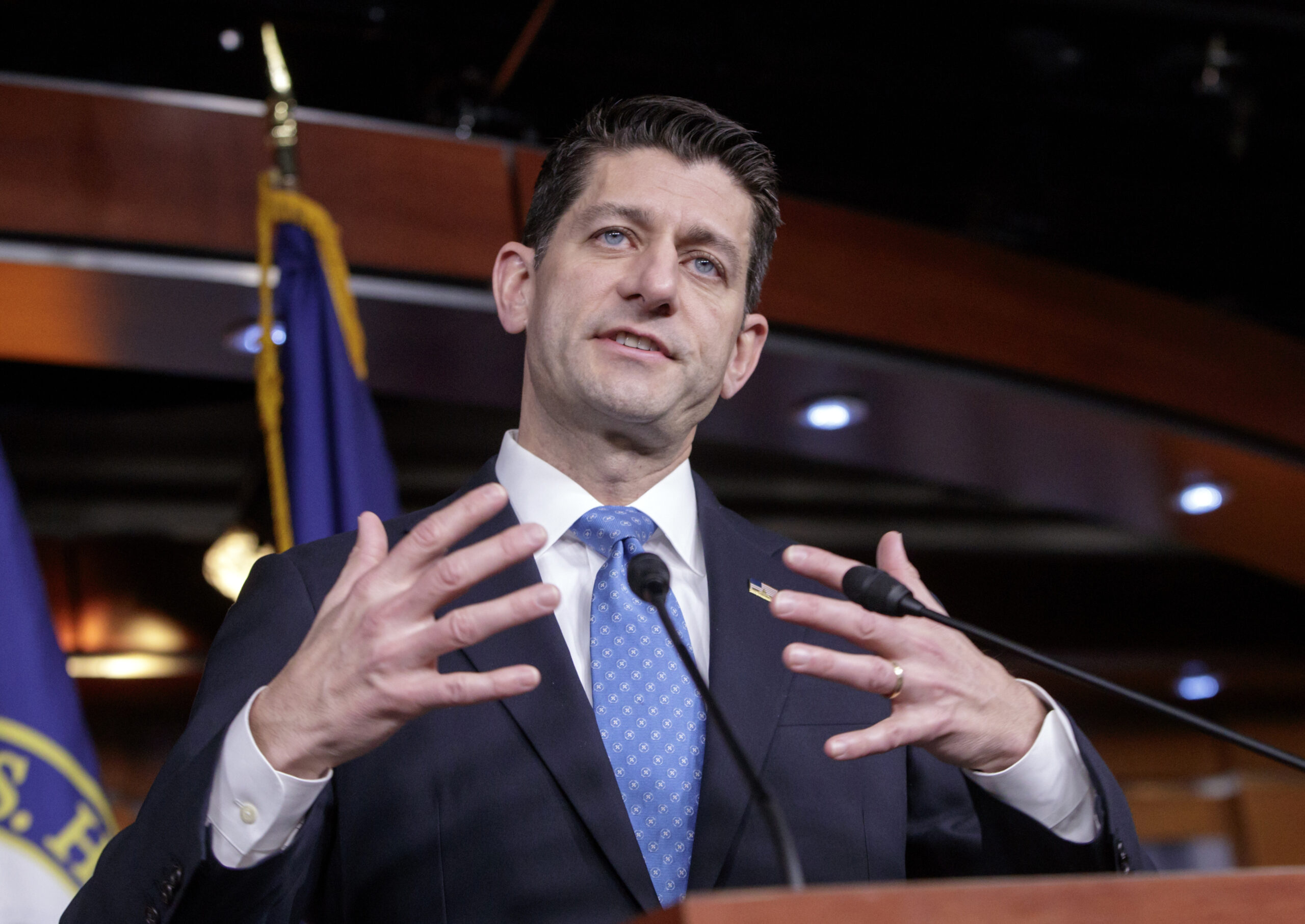 (AP Photo/J. Scott Applewhite, File)