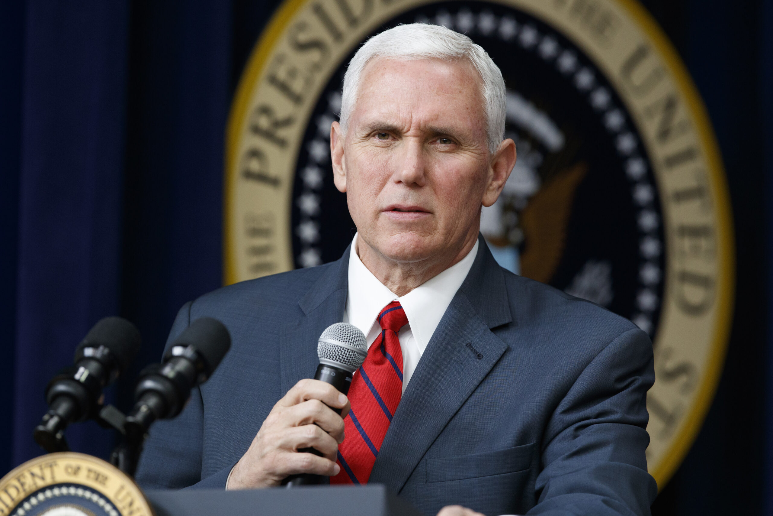 (AP Photo/Evan Vucci, File)