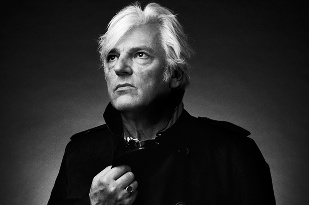 Robyn Hitchcock (Big Hassle)