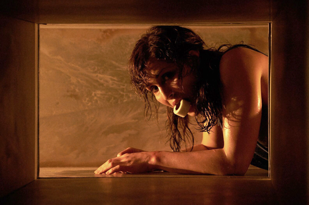 Noomi Rapace in "Rupture" (AMBI Media Group)