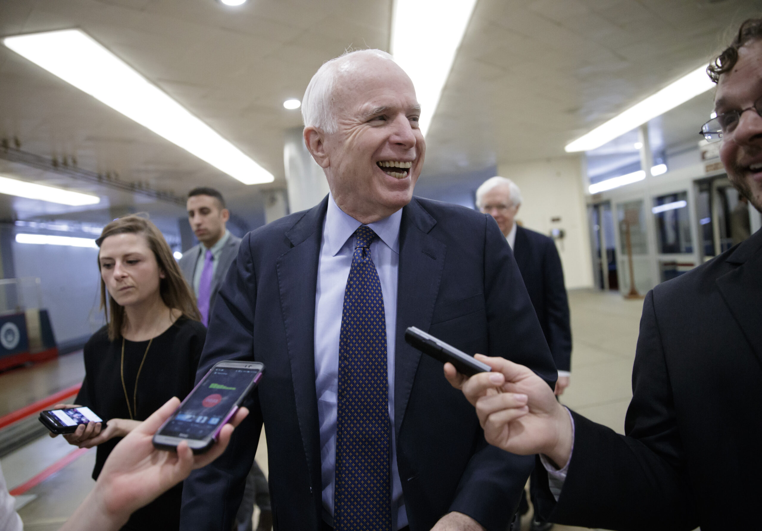 (AP Photo/J. Scott Applewhite)