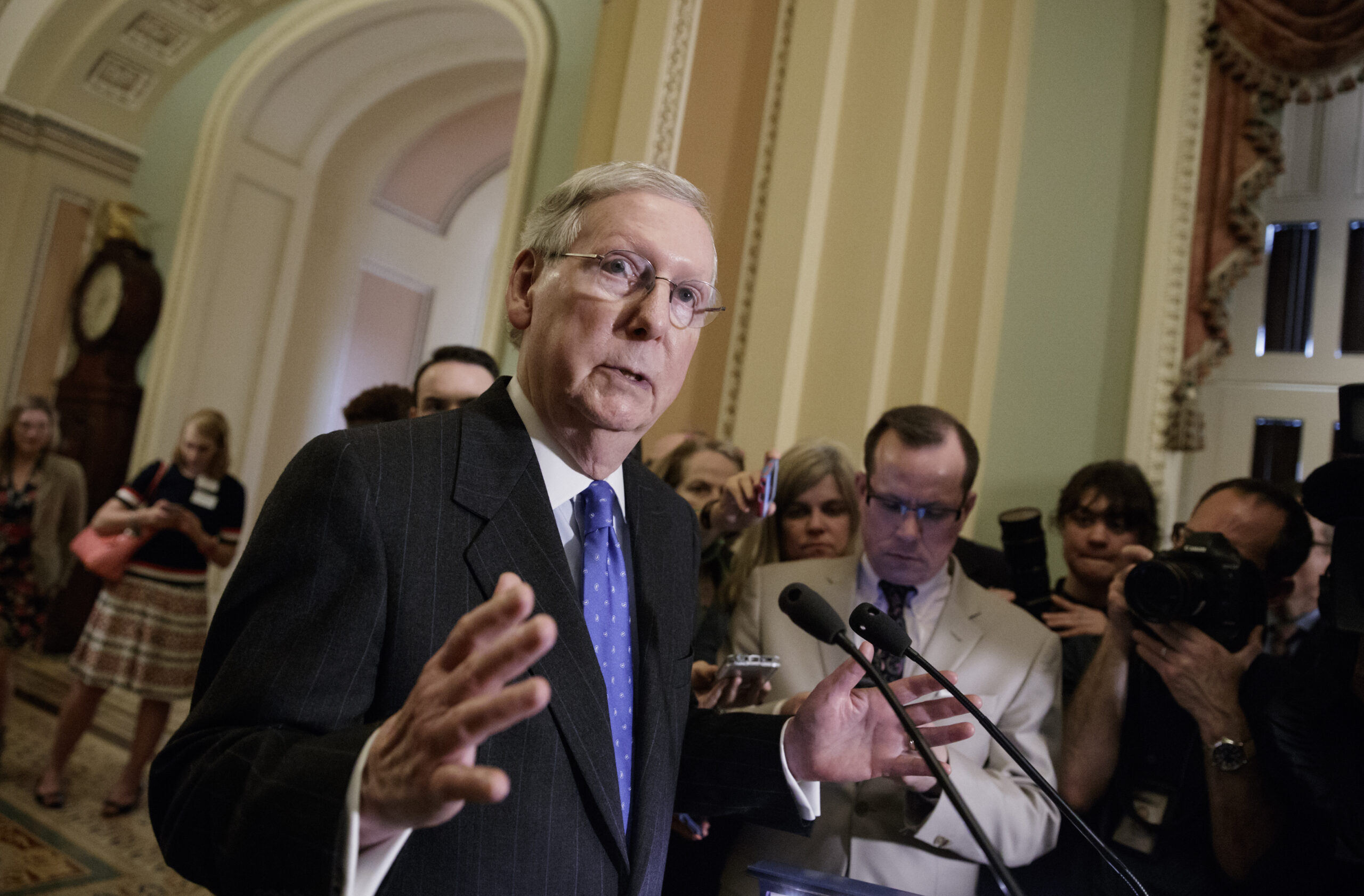 (AP Photo/J. Scott Applewhite)