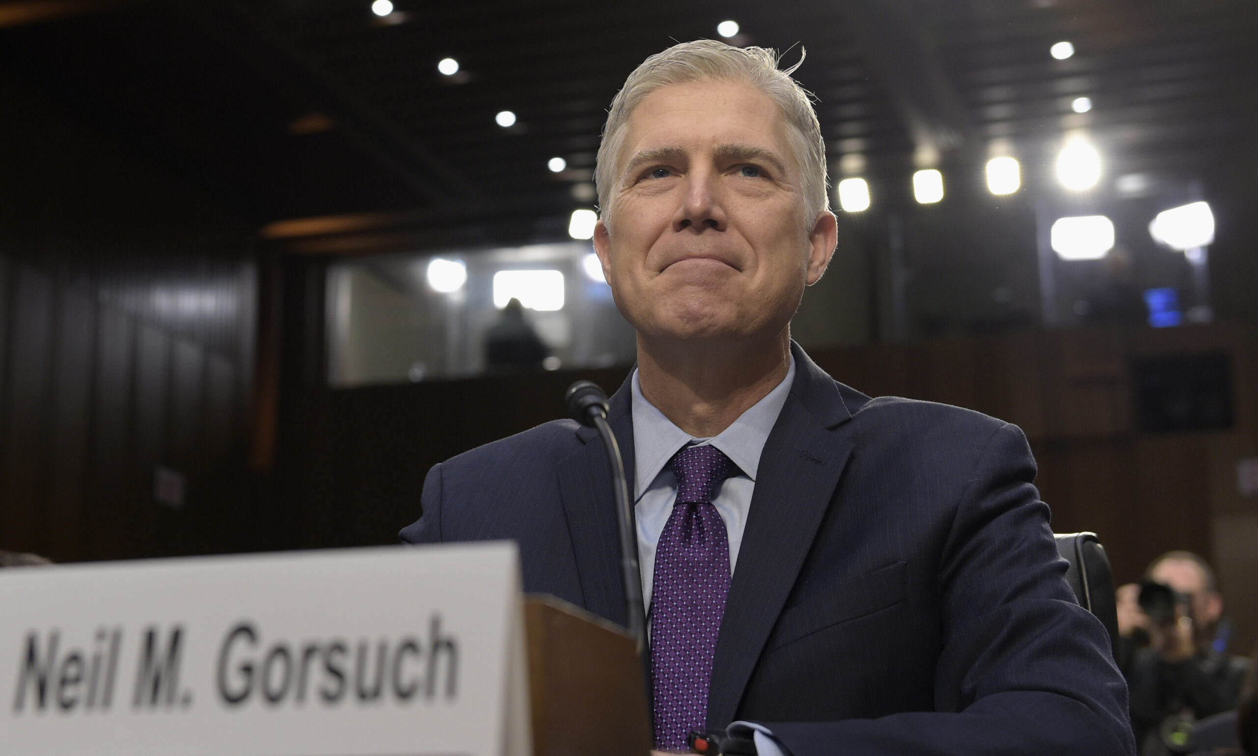 (AP Photo/Susan Walsh, File)