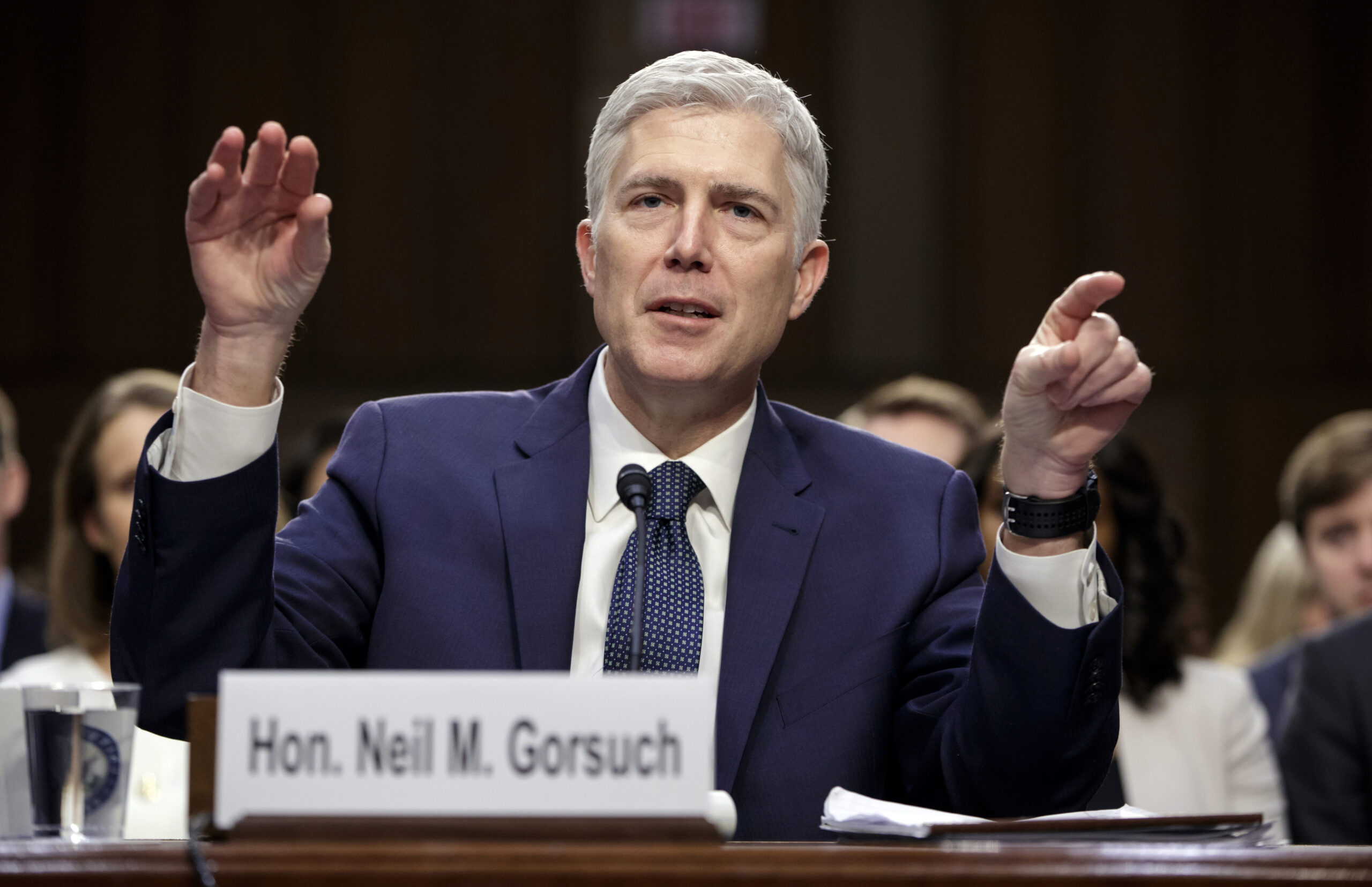 (AP Photo/J. Scott Applewhite, file)