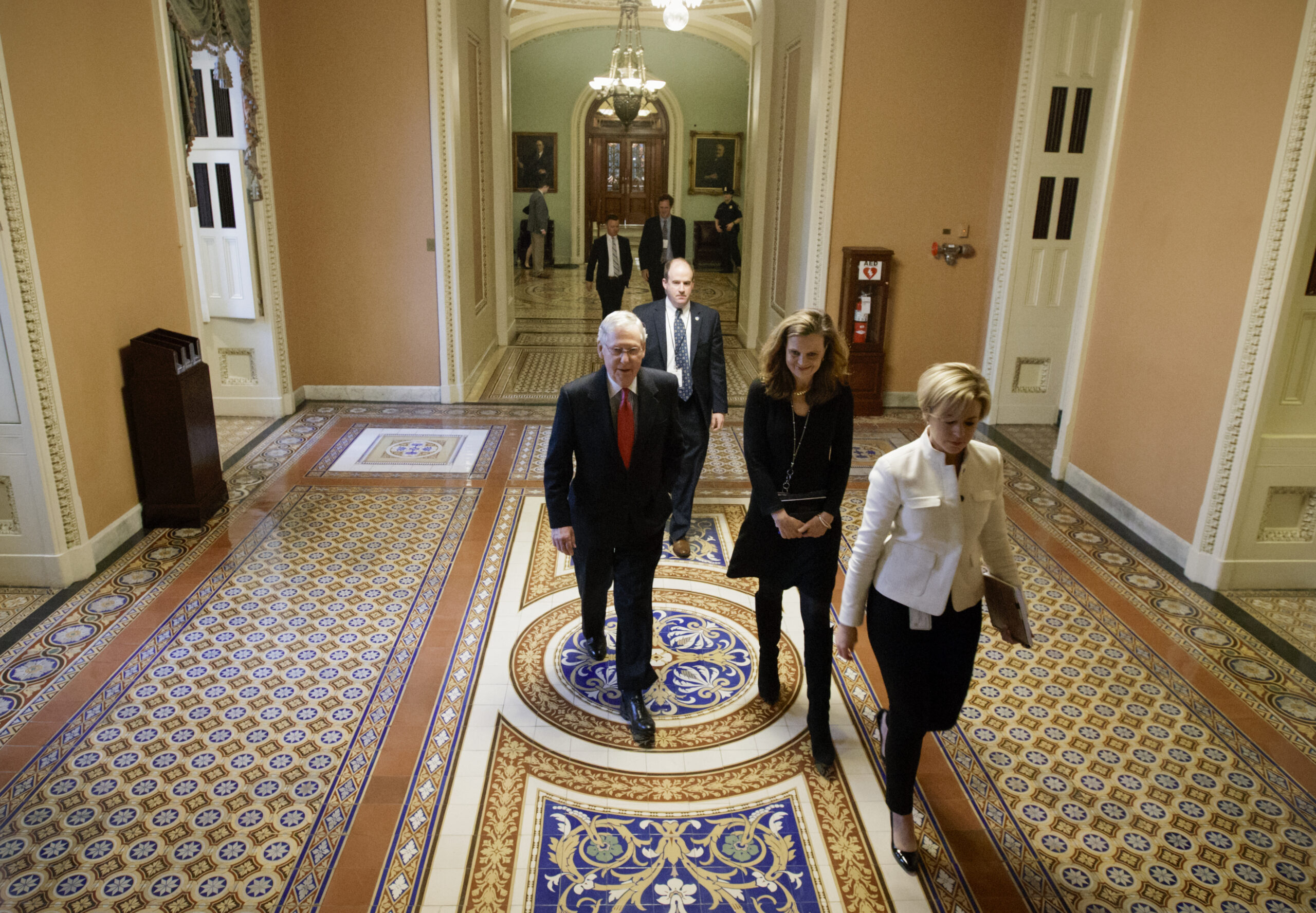 (AP Photo/J. Scott Applewhite)