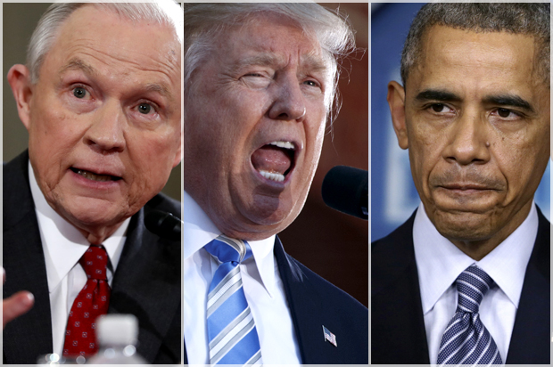 (AP/Alex Brandon/Evan Vucci/Getty/Alex Wong)
