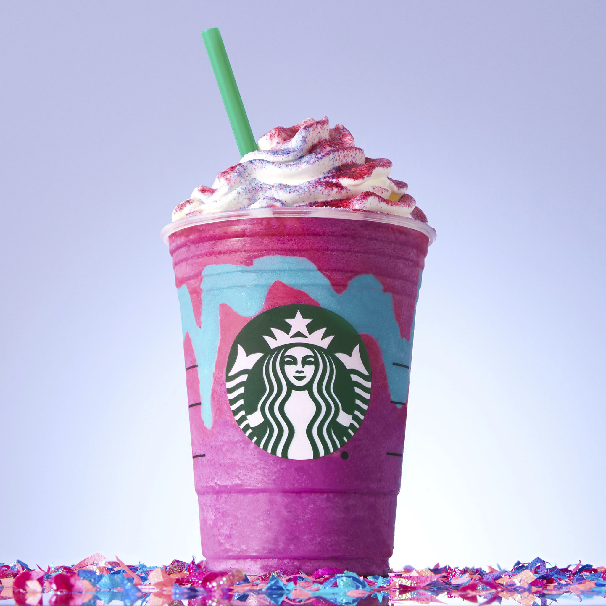 (Starbucks via AP)