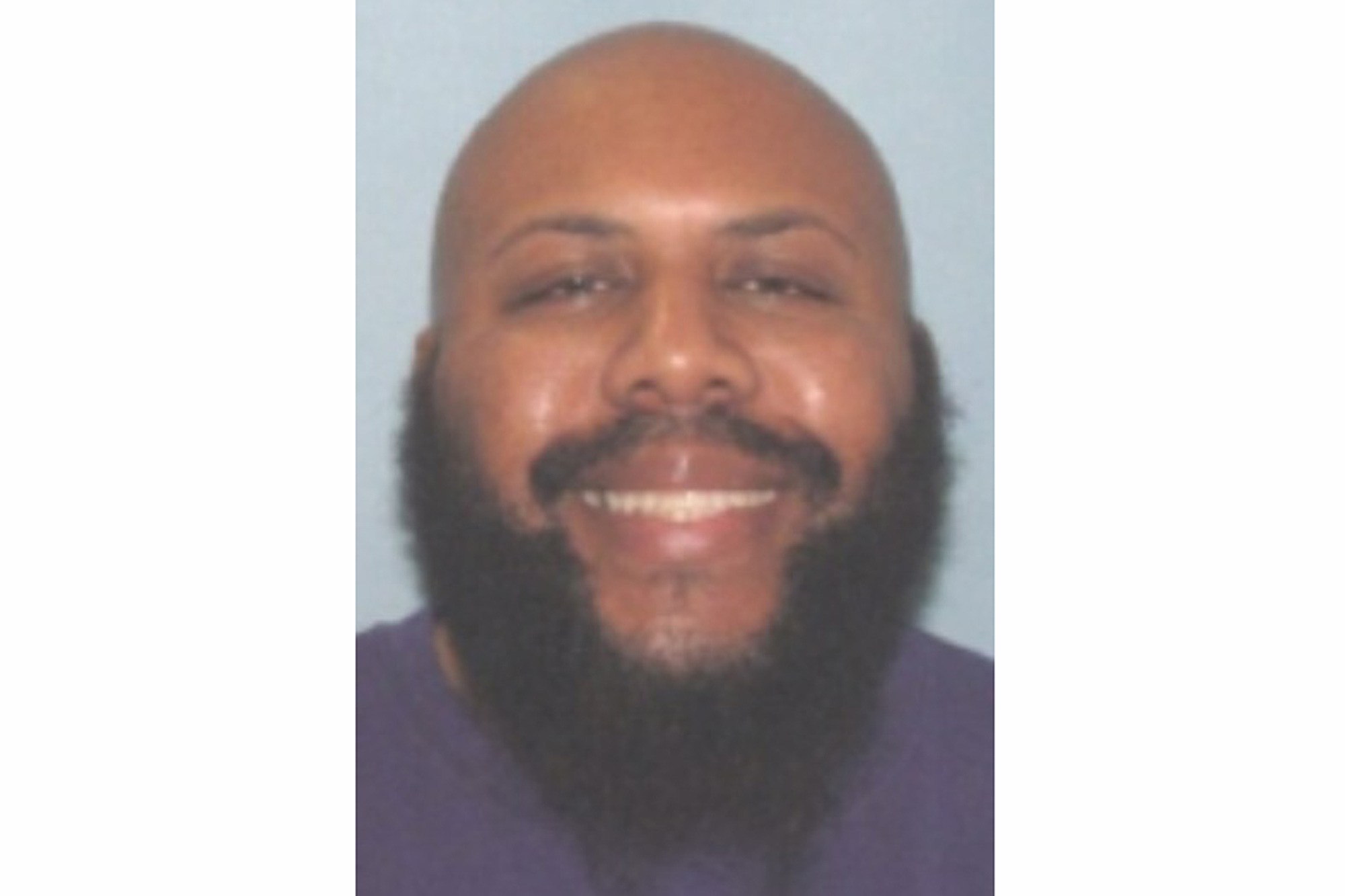 (Cleveland Police)