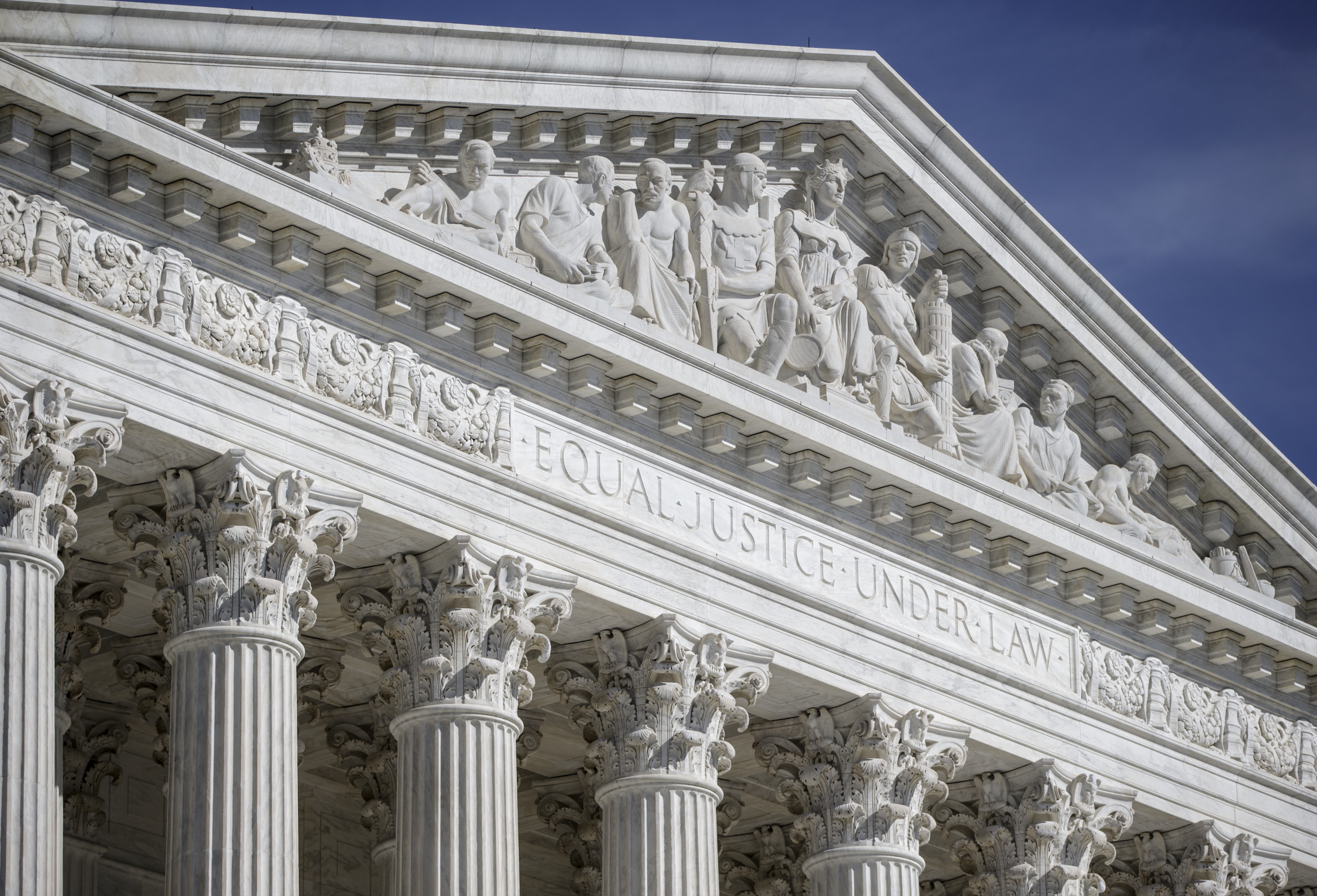 (AP Photo/J. Scott Applewhite, File)