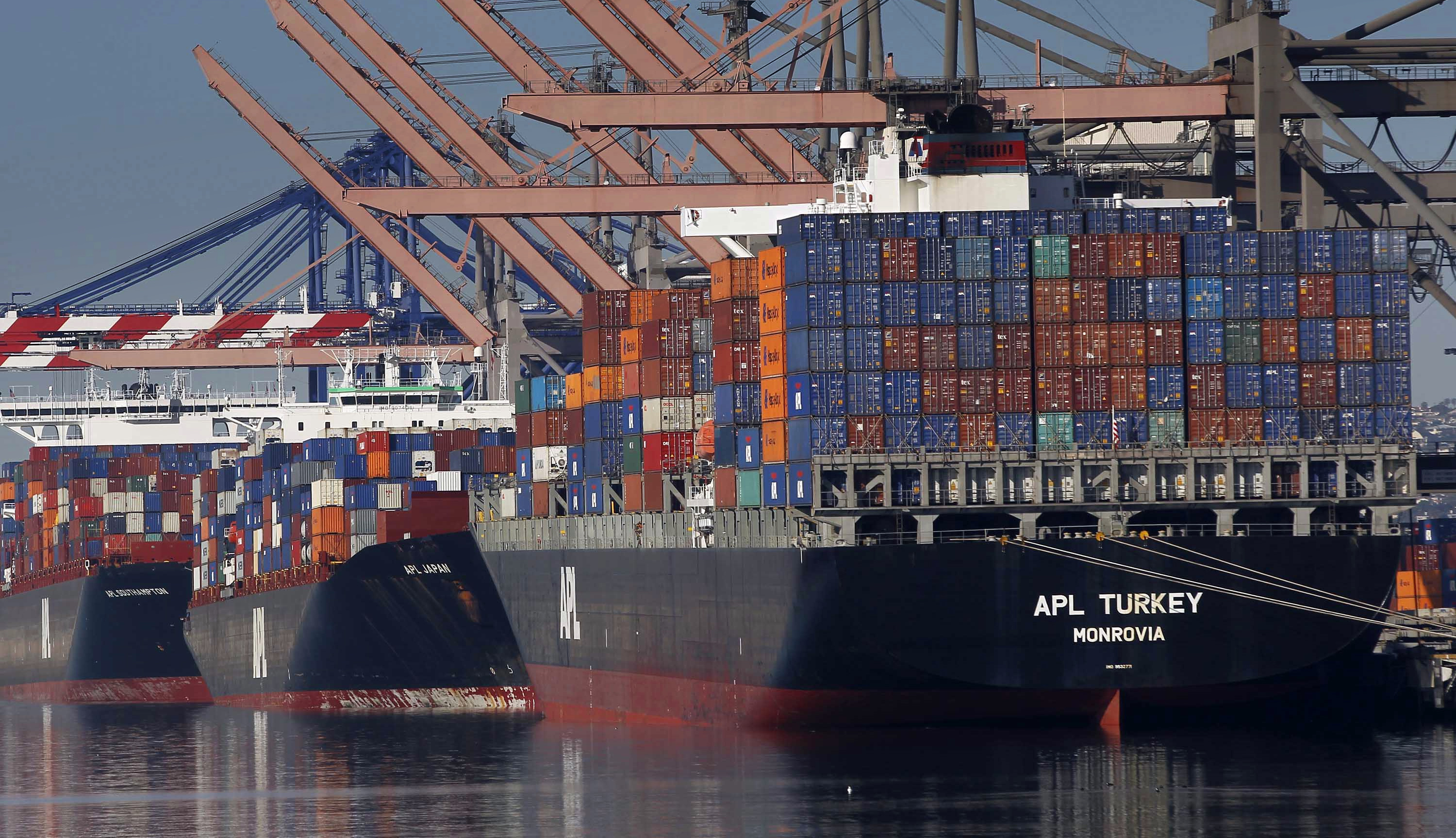 (AP Photo/Nick Ut, File)